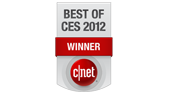 CDE Best 2012