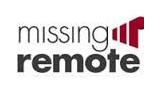 Missing Remote