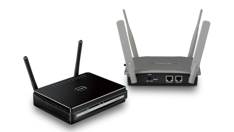 wireless n access point