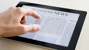 Business routers & it infrastructure