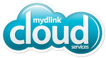 D-Link Cloud