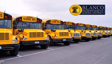Blanco Independent School District (ISD) reduces the threat of ...