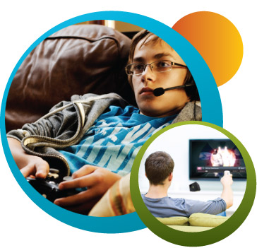 Gigabit wireless routers from D-Link