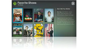 Thousands of episodes, instantly