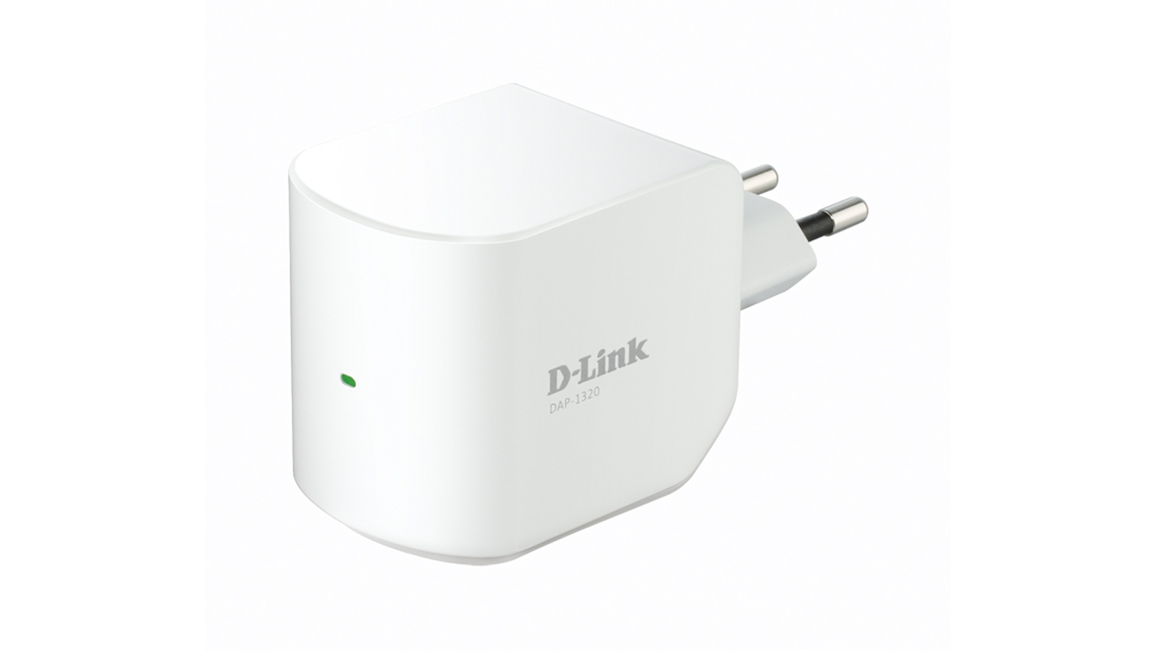 DAP 1320 Wireless N300 Range Extender D Link