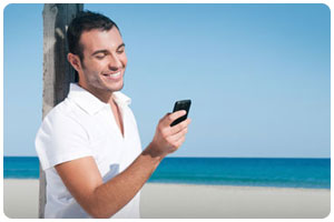 Your home network, in your hand