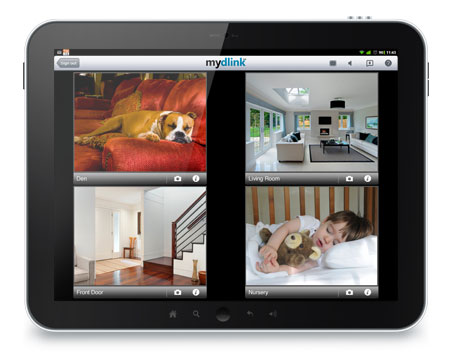 Zoom for a closer view