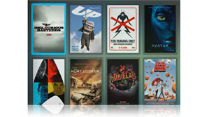 Instant access to the movies you want