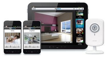 Keep an eye on all that matters