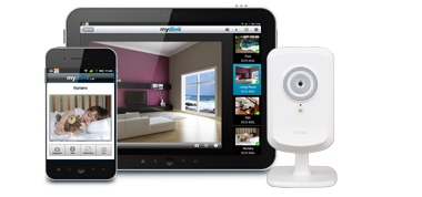 Keep an eye on all that matters