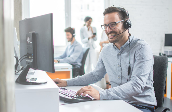 Platz 1 im dritten Jahr für D-Link beim CHIP Leading Support 2024, Kategorie Network.