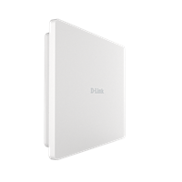 D-Link AX3000 Wi-Fi 6 Outdoor PoE Access Point DAP-X3060OU