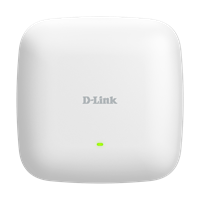 D-Link AX3000 Wi-Fi 6 Dual Band PoE Access Point DAP-X3060