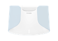 M30 - AQUILA PRO AI AX3000 Smart Mesh Router - top view