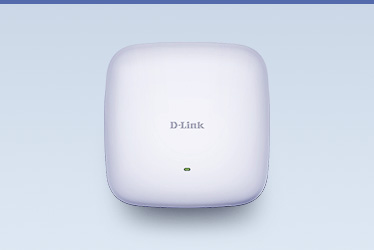 D-Link Nuclias Connect Access Point - DAP