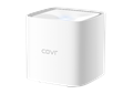 COVR-1100 AC1200 Dual Band Whole Home Mesh Wi-Fi System - side left