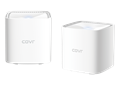 COVR-1102 AC1200 Dual Band Whole Home Mesh Wi-Fi System - front