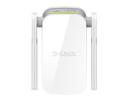 DAP-1610 AC1200 Wi-Fi Range Extender