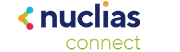 Nuclias Connect logo.
