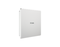 DAP-3666 Wireless AC1200 Wave 2 Dual-Band Outdoor PoE Access Point - Side