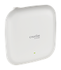 DBA-X1230P AX1800 Wi-Fi 6 Cloud-Managed Access Point - side view.