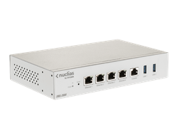 DBG-2000 Nuclias Cloud SD-WAN Gateway - side