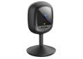 DCS-6100LH	Compact Full HD Wi-Fi Camera - right side view.