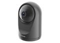 DCS-6500LH Compact Full HD Pan & Tilt Wi-Fi Camera - side angled view.