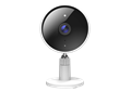 DCS-8302LH Full HD Outdoor Wi-Fi Camera - front view.