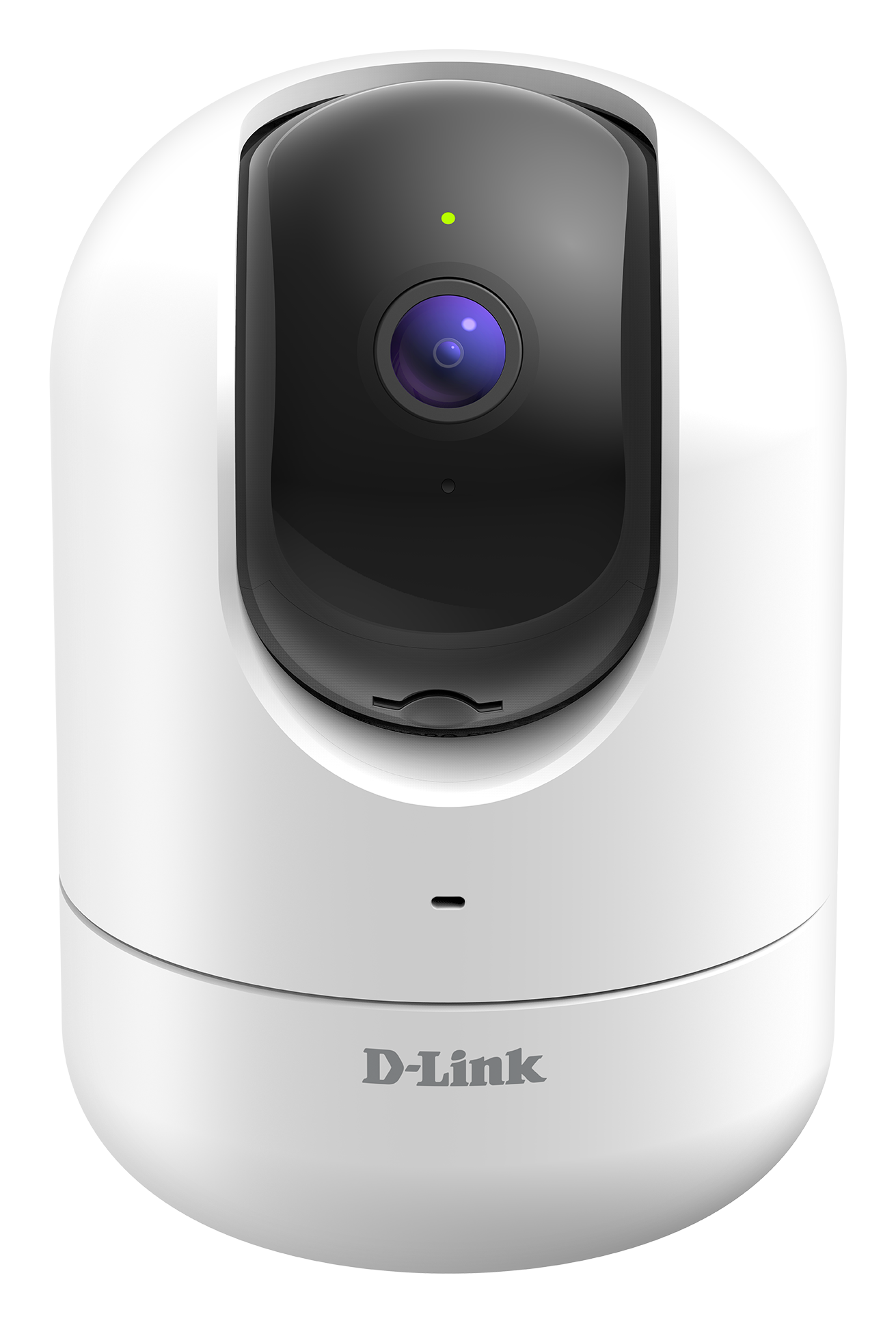 DCS-8526LH Full HD Pan & Tilt Wi-Fi Camera - front view