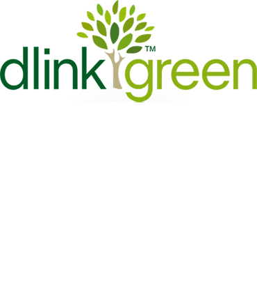 D-Link Green technology