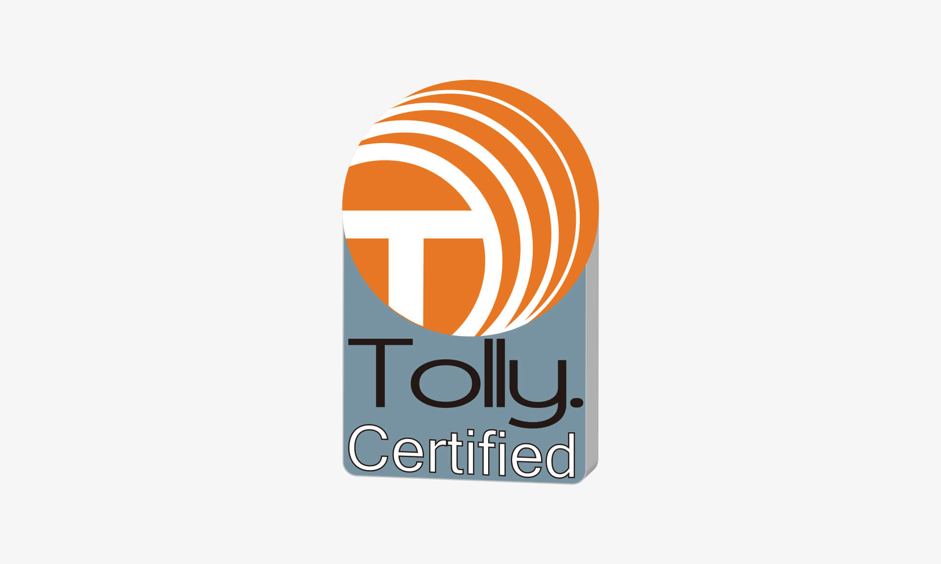 Tolly-Certfied