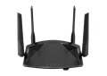 DIR-X1860 AX1800 Wi-Fi 6 Router - Front