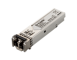 DIS-S301SX Industrial 1000BASE-SX Multi-Mode 550M LC SFP Transceiver