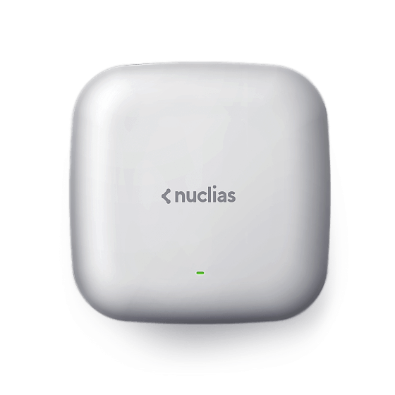 Nuclias Connect access point