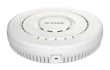 DWL-8620AP Wireless AC2600 Wave 2 Dual-Band Unified Access Point