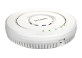 DWL-X8630AP AX3600 Wi-Fi 6 Dual-Band Unified Access Point - side view.