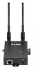 Top of the DWM-312 4G LTE M2M Router