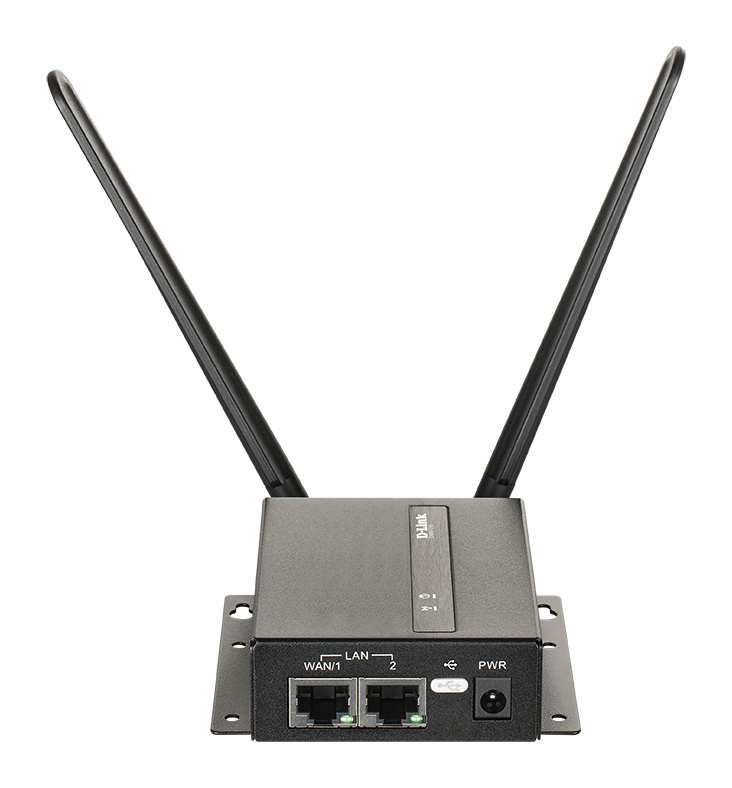 D-Link DWM-315 4G LTE Cat.6 M2M VPN Router