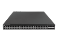 DXS-3610-54T Layer 3 Stackable 10G Managed Switches - Front
