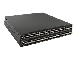 DXS-3610 Layer 3 Stackable 10G Managed Switch Family