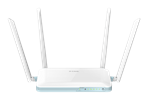 G403 - EAGLE PRO AI N300 4G Smart Router - Front view