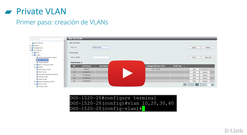 VLAN