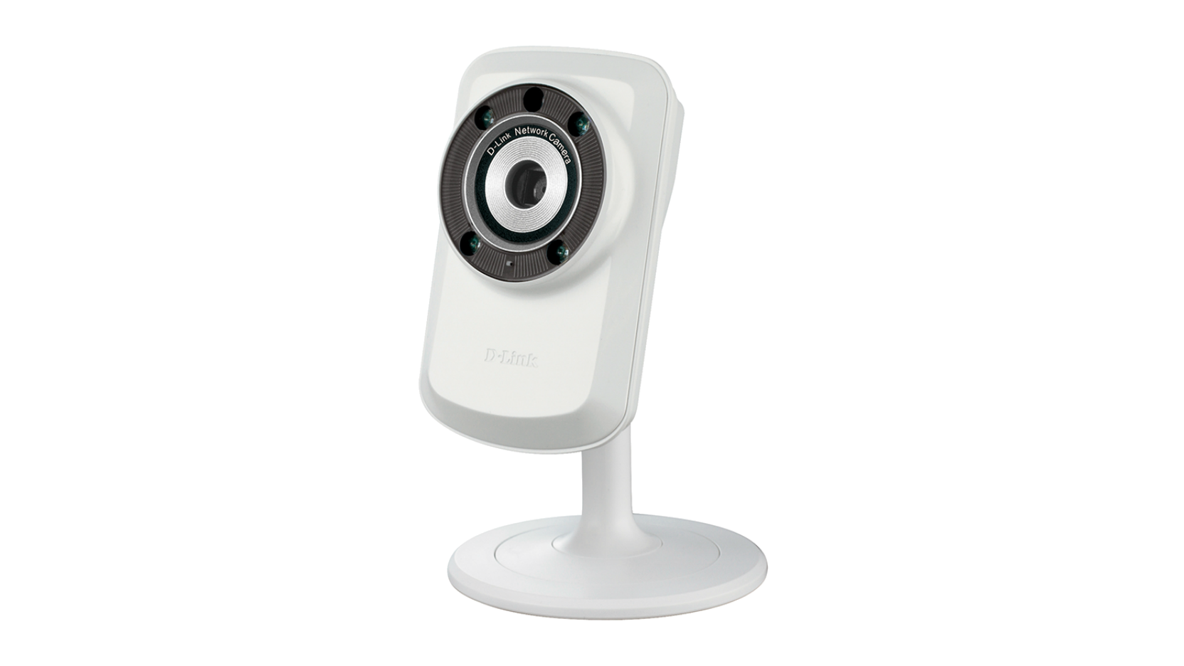 DCS 932L Day Night Cloud Camera D Link Finland