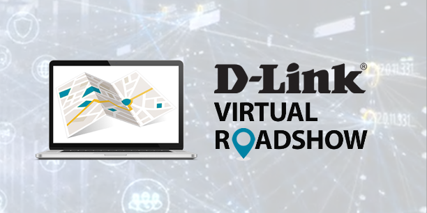 D-Link Virtual Roadshow