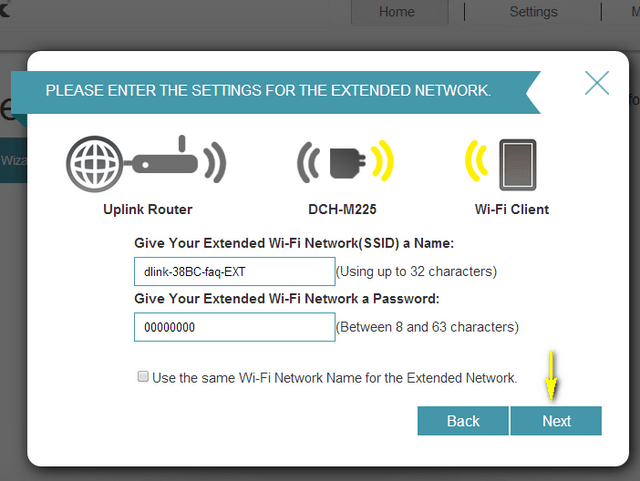 D-Link