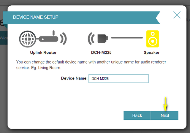 D-Link