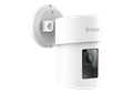 DCS-8635LH 2K QHD Pan & Zoom Outdoor Wi-Fi Camera - right side.