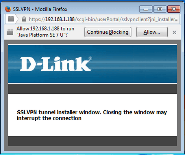 D-Link