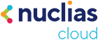 Nuclias Cloud logo